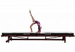 Фотография Надувной мат-накладка на гимнастическую скамью из ткань AIRDECK (DROP STITCH) ТаймТриал