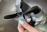 Фотография Водонепроницаемая и брызгозащитная сумка из ПВХ из ткань ПВХ (PVC) ТаймТриал