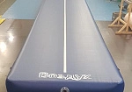 Фотография Надувная акробатическая дорожка «Взлётка» из ткань AIRDECK (DROP STITCH) ТаймТриал