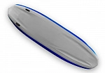 Фотография "ФИШКАЯК EVO-2" - двухместная надувная рыболовная байдарка из ПВХ или ТПУ для рыбалки из ткань ПВХ (PVC) ТаймТриал