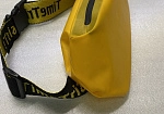 Фотография Сумка брызгозащитная поясная Лайт-ТТ из ТПУ из ткань ТПУ (TPU) 210D ТаймТриал