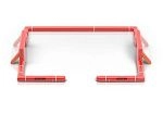 Фотография Надувная футбольная площадка FORVARD из ткань ПВХ (PVC) ТаймТриал