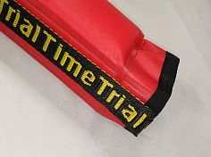 Фотография Элемент плавучести (поплавок) из ткани ТПУ на весло из ткань ТПУ (TPU) 210D ТаймТриал