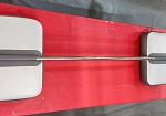 Фотография Надувной тренажер для обучения "Лупа" из ткань AIRDECK (DROP STITCH) ТаймТриал