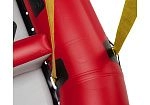 Фотография "RESCUE RAFT" - рафт надувной спасательный для МЧС для спасения на бурной воде из ткань ПВХ (PVC) ТаймТриал