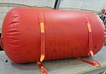 Фотография Понтон цилиндрический из ткань ПВХ (PVC) ТаймТриал