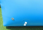 Фотография Пневмокаркасный ангар универсального применения из ткань ПВХ (PVC) ТаймТриал