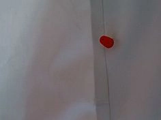 Фотография Быстровозводимая мобильная дезактивационная палатка для обеззараживания и дезинфекции одежды, СИЗ из ткань ПВХ (PVC) ткань ТПУ (TPU) 210D ТаймТриал