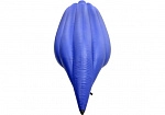 Фотография "МЕЧТА" - надувной многофункциональный разборный сплавной катамаран из ПВХ из ткань ПВХ (PVC) ТаймТриал