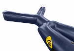 Фотография "КИТ-ДАБЛ" - буксируемый аттракцион дубль-банан зимние, водные надувные санки для катания по воде из ткань ПВХ (PVC) ТаймТриал