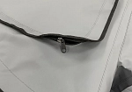 Фотография Носовая водонепроницаемая брызгозащитная сумка из ПВХ в нос надувной лодки из ткань ПВХ (PVC) ТаймТриал