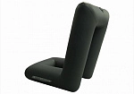 Фотография Надувное кресло (сиденье) в лодку ПВХ, рафт из ткань ПВХ (PVC) ТаймТриал
