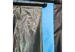 Фотография Сверхлегкий гермомешок 40 литров из TPU 70D из ткань ТПУ (TPU) 70D ТаймТриал