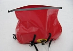 Фотография Закрытые емкости: Емкость пожарная РДВ 30, РДВ 40, РДВ 50 (сумка) из ткань ПВХ (PVC) ТаймТриал