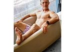 Фотография Надувная мобильная ванна из AIRDECK ПВХ Прочная, долговечная из ткань AIRDECK (DROP STITCH) ТаймТриал