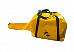 Фотография Герметичная водонепроницаемая сумка-чехол из ПВХ для бензопилы из ткань ПВХ (PVC) ТаймТриал