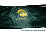Фотография "ТАНДЕМ" - буксируемая надувная двойная ватрушка из ПВХ из ткань ПВХ (PVC) ТаймТриал