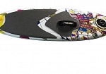 Фотография Надувная доска для кайтсерфинга (кайтбординга, кайтинга) из ткань AIRDECK (DROP STITCH) ТаймТриал