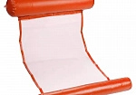 Фотография Надувной плавающий гамак из ткань ПВХ (PVC) ткань ТПУ (TPU) 210D ТаймТриал