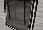 Фотография Окно для надувной пневмокаркасной палатки из ткань ПВХ (PVC) ТаймТриал