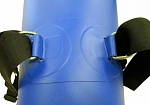 Фотография Сиденье (банка) для надувного катамарана из ткань ПВХ (PVC) ТаймТриал