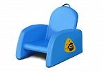 Фотография Надувное бескаркасное кресло ТаймТриал из Airdeck из ткань AIRDECK (DROP STITCH) ТаймТриал