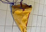 Фотография Парашютный тормоз для рафта из ткань ПВХ (PVC) ТаймТриал