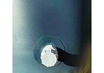 Фотография Мягкий походный резервуар для воды из ткань ПВХ (PVC) ТаймТриал