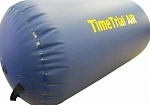 Фотография Надувной гимнастический спортивный цилиндр (баллон) из ткань ПВХ (PVC) ТаймТриал