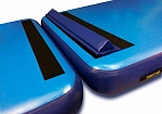 Фотография Фиксатор надувных матов, дорожек из ткань ПВХ (PVC) ТаймТриал
