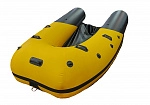 Фотография "JETRIAL" - надувная лодка из ПВХ для гидроцикла из ткань ПВХ (PVC) ТаймТриал
