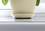 Фотография Мягкое (гибкое) стекло на подоконник (прозрачная скатерть) из ткань ПВХ (PVC) пленка ТПУ (TPU) 0,7 мм пленка ТПУ (TPU) 0,5 мм ТаймТриал