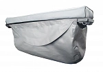Фотография Сумка под банку для кабота "Уран" из ткань ПВХ (PVC) ТаймТриал