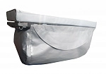 Фотография Сумка под банку для кабота "Уран" из ткань ПВХ (PVC) ТаймТриал