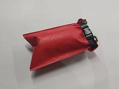 Фотография Цветная мини-гермоупаковка для документов из ткань ПВХ (PVC) ткань ТПУ (TPU) 210D ткань ТПУ (TPU) 70D ткань ТПУ (TPU) 420D ТаймТриал