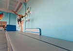 Фотография Надувная акробатическая дорожка «Взлётка Уменьшенная» из ткань AIRDECK (DROP STITCH) ТаймТриал