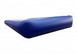 Фотография Наклонный надувной модуль ГОРКА из ткань ПВХ (PVC) ТаймТриал