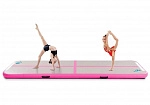 Фотография Надувная акробатическая дорожка «Взлётка Уменьшенная» из ткань AIRDECK (DROP STITCH) ТаймТриал