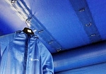 Фотография Надувная мобильная дезинфекционная камера (палатка) из ткань ПВХ (PVC) ткань ТПУ (TPU) 210D ТаймТриал