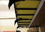Фотография Сумка-чехол из ПВХ на багажник на крышу автомобиля из ткань ПВХ (PVC) ТаймТриал