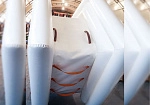 Фотография Надувная водная горка для яхт из ткань ПВХ (PVC) ТаймТриал