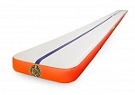 Фотография Надувная акробатическая дорожка «Вальсет» из ткань AIRDECK (DROP STITCH) ТаймТриал