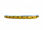 Фотография Фартук защитный съемный для лодки "Экшн" из ткань OXFORD (ОКСФОРД) ТаймТриал