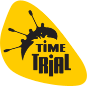 TimeTrial Logo