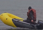 Фотография "БОМБЕР" - надувная моторно-гребная надувная лодка ПВХ со съёмным надувным дном высокого давления из AIRDECK (НДВД) из ПВХ (PVC) ТПУ (TPU) 840D ТаймТриал