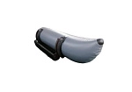 Фотография "СОБАЛЛОН" - надувные страховочные баллоны для мотобуксировщика (мотособаки) из ПВХ (PVC) ТаймТриал