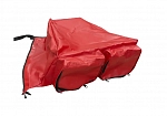 Фотография Носовая сумка для надувных лодок длиной 3,3-3,9м из ПВХ (PVC) ТаймТриал