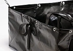 Фотография Универсальная герметичная сумка-контейнер ПВХ в багажник автомобиля из ПВХ (PVC) ТаймТриал