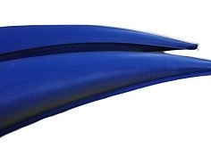 Фотография Быстросъемные надувные борта (баллоны) для «Вельбот» из ПВХ (PVC) ТаймТриал