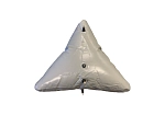 Фотография Носовой треугольный  балласт для катера из ПВХ (PVC) ТаймТриал